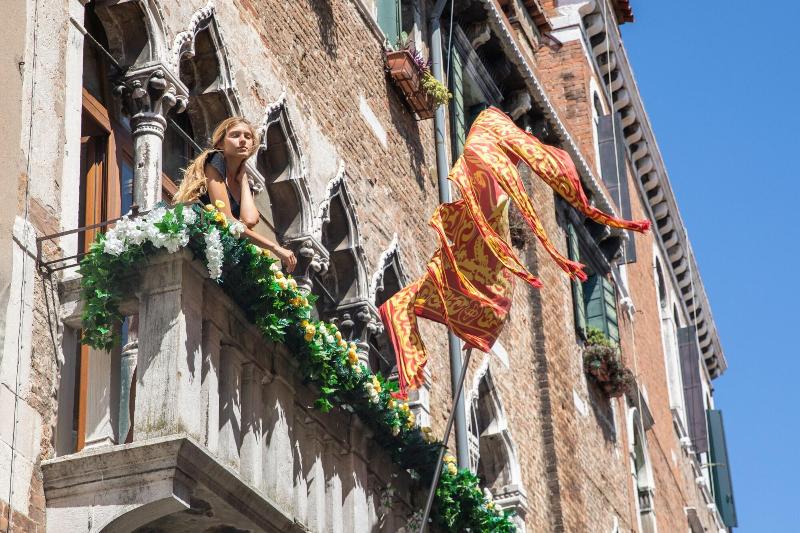 Dimora Al Doge Beato - Genel