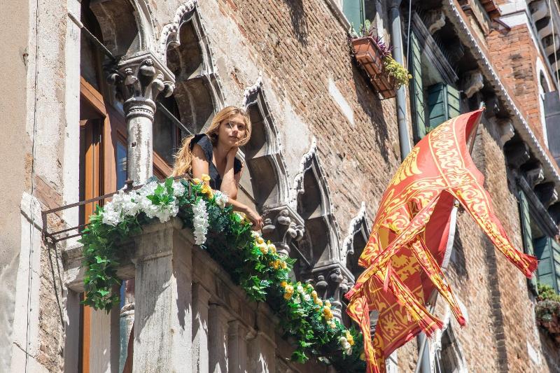 Dimora Al Doge Beato - Genel