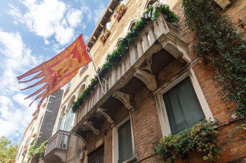 Dimora Al Doge Beato - Genel