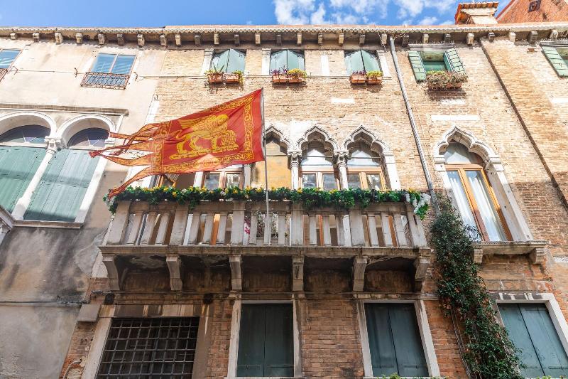 Dimora Al Doge Beato - Genel