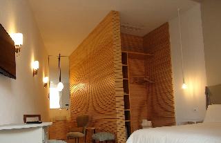 Room 55 otel fotoğrafı