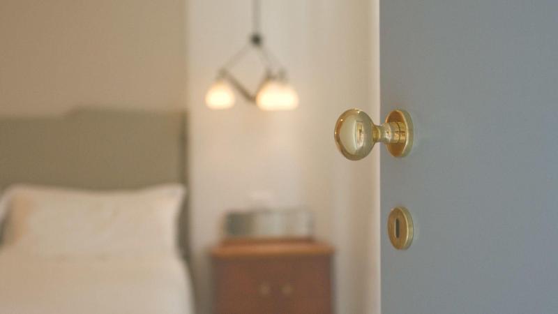 Room 55 - Oda