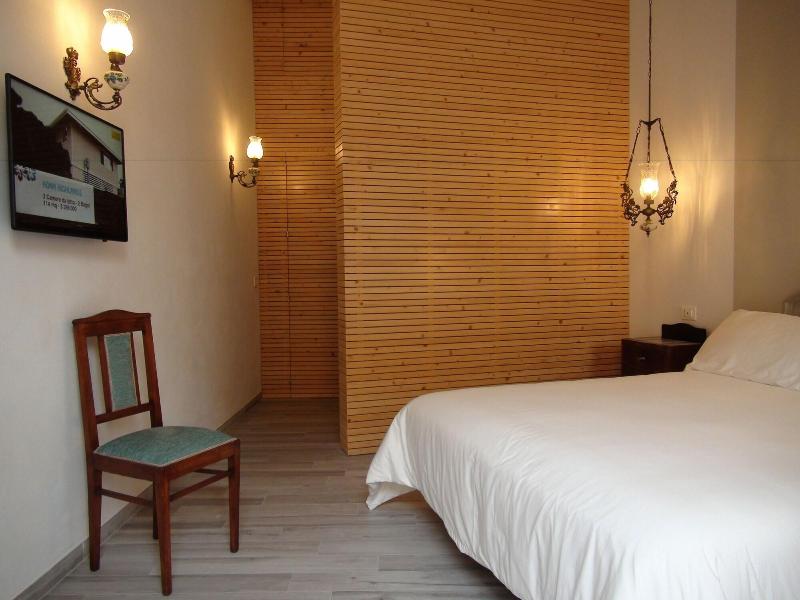 Room 55 - Oda