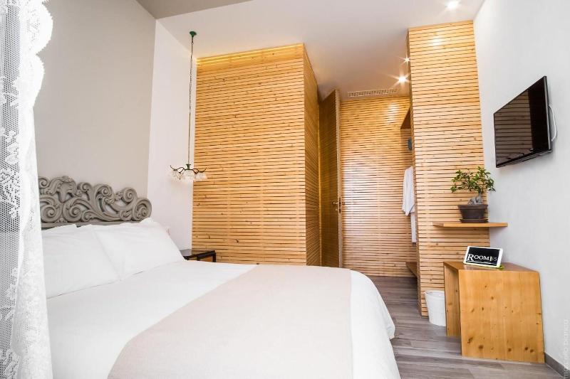 Room 55 - Oda