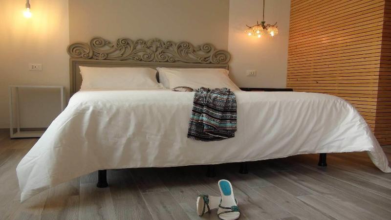Room 55 - Oda