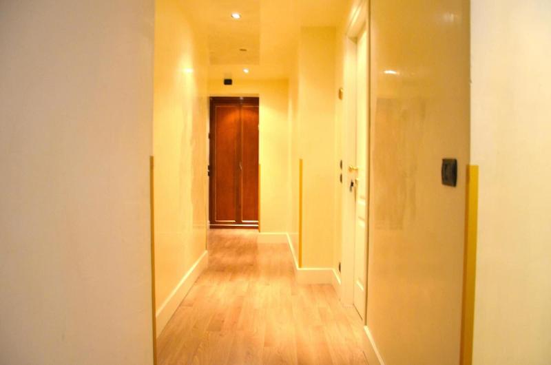 B&B Le Marie - Lobi