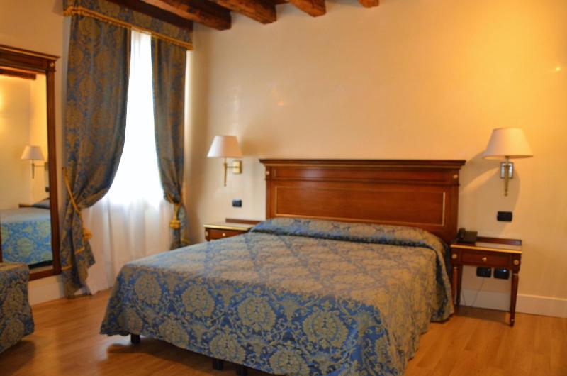 B&B Le Marie - Oda