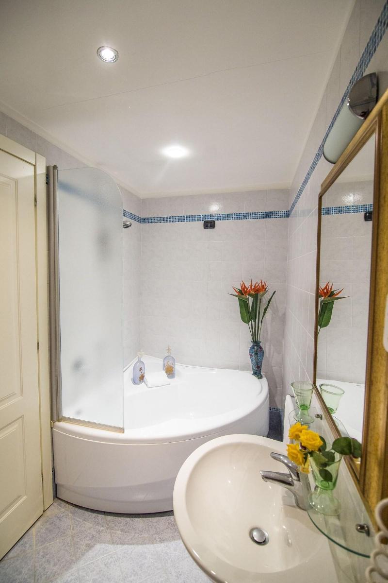 B&B Le Marie - Oda