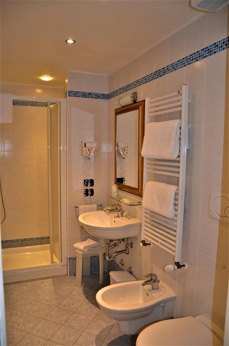 B&B Le Marie - Oda