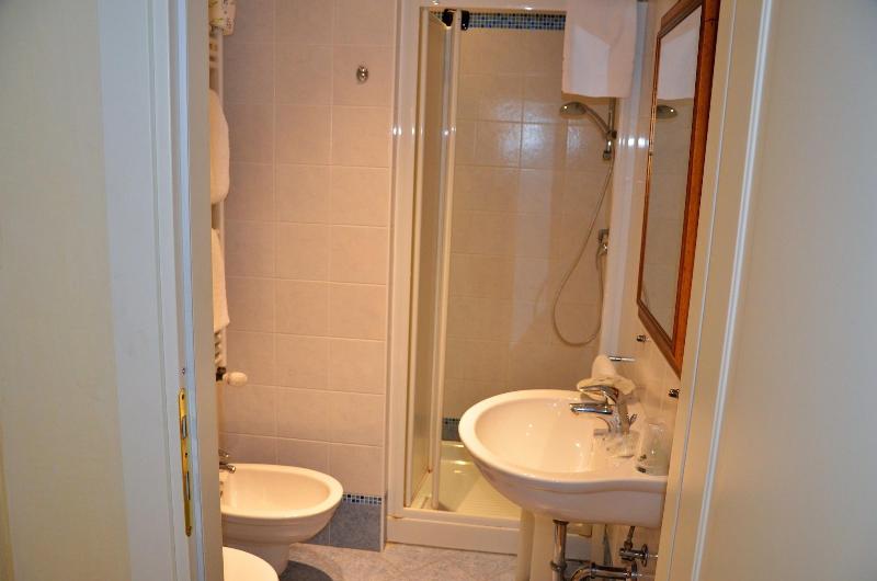 B&B Le Marie - Oda