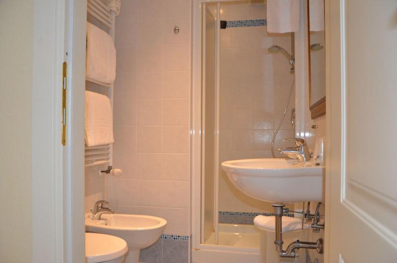 B&B Le Marie - Oda