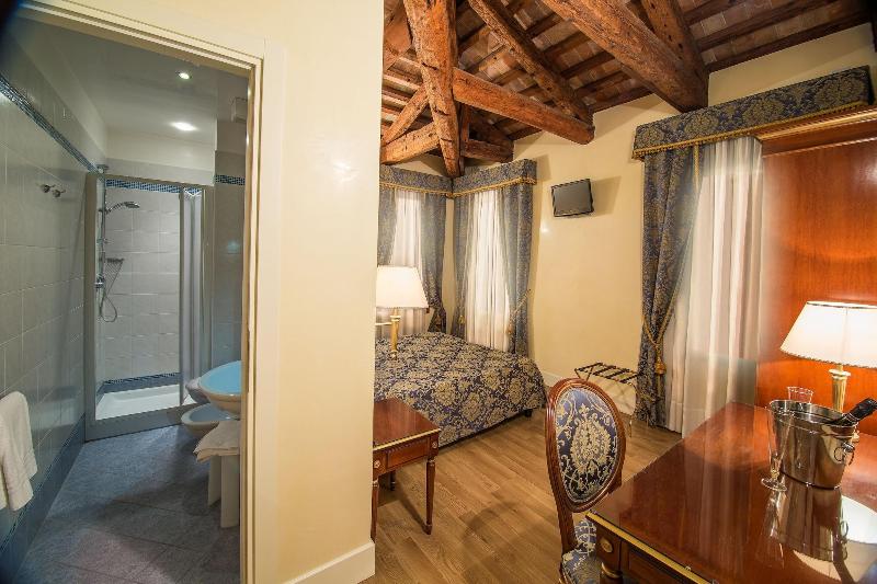 B&B Le Marie - Oda