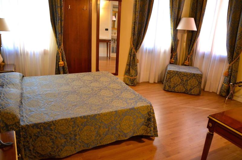 B&B Le Marie - Oda