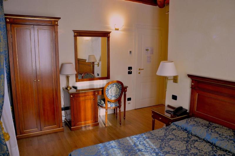 B&B Le Marie - Oda