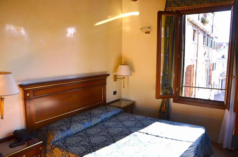 B&B Le Marie - Oda