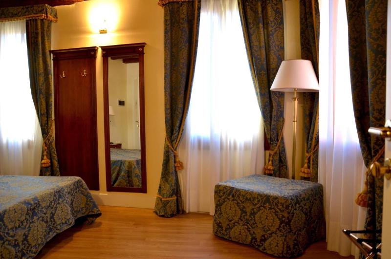 B&B Le Marie - Oda