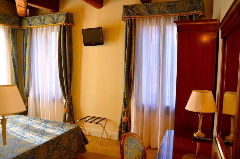 B&B Le Marie - Oda