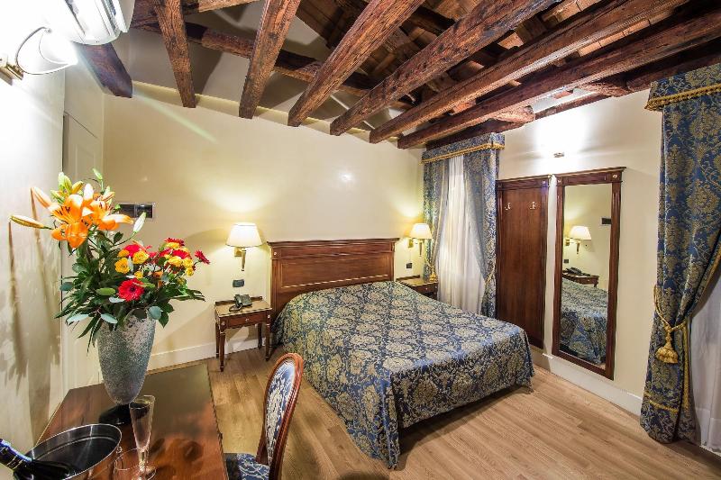 B&B Le Marie - Oda