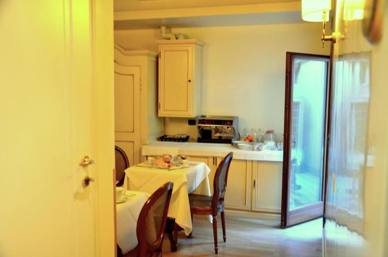 B&B Le Marie - Oda