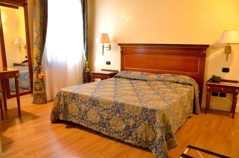 B&B Le Marie - Oda