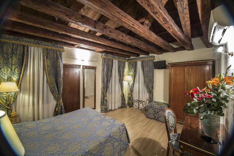 B&B Le Marie - Oda