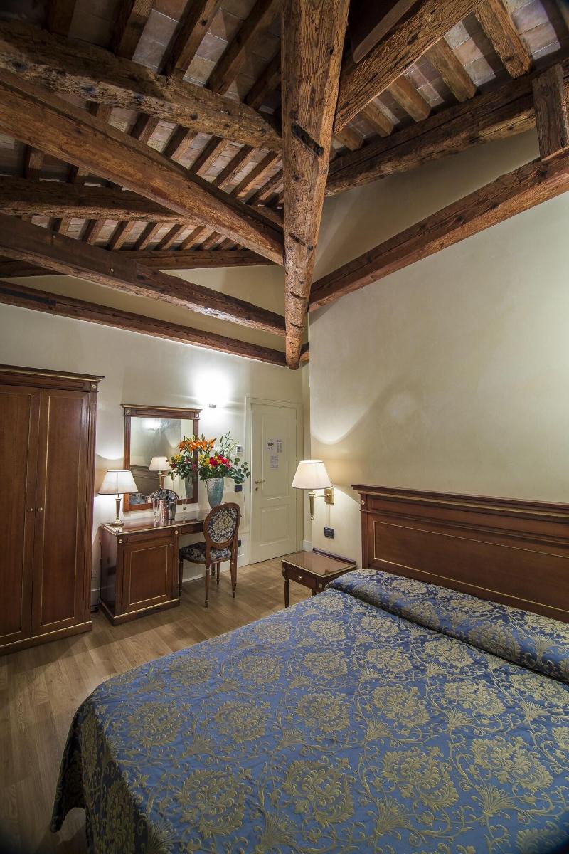B&B Le Marie - Oda