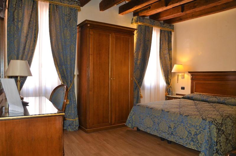 B&B Le Marie - Oda