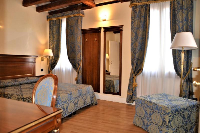 B&B Le Marie - Oda
