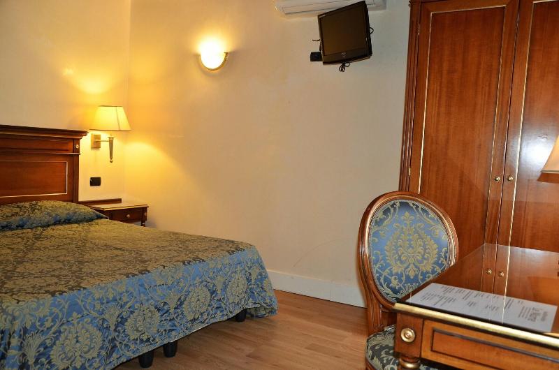 B&B Le Marie - Oda