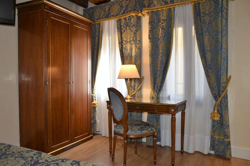 B&B Le Marie - Oda
