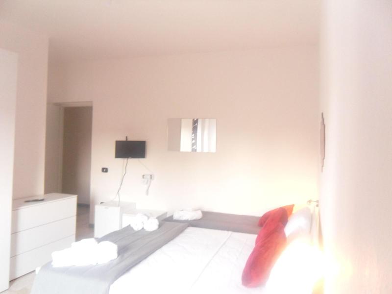 B&B Italia - Oda