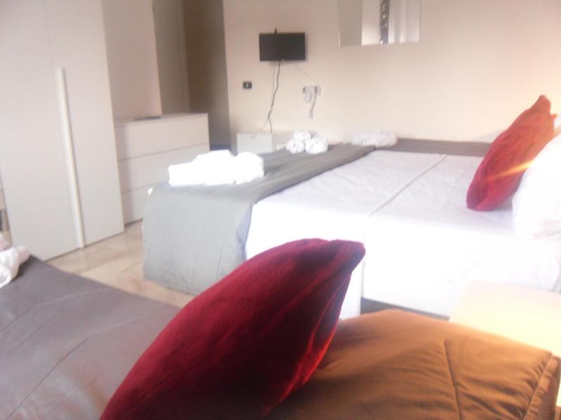 B&B Italia - Oda