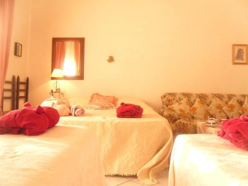 B&B Italia - Oda