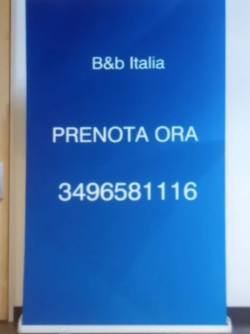 B&B Italia - Oda