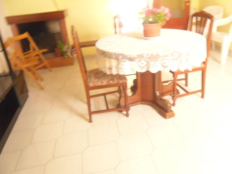 B&B Italia - Restoran