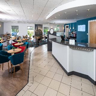 Holiday Inn Express Lichfield fotoÄŸrafÄ±