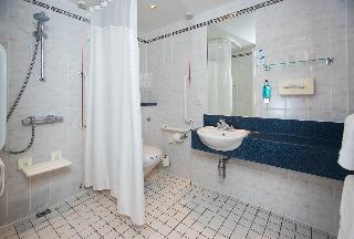 Holiday Inn Express Lichfield fotoÄŸrafÄ±