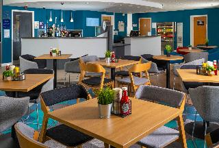 Holiday Inn Express Lichfield fotoÄŸrafÄ±