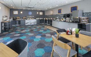Holiday Inn Express Lichfield fotoÄŸrafÄ±