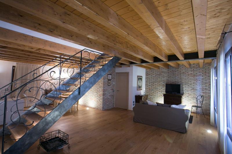B&B Ca' Gemma - Lobi