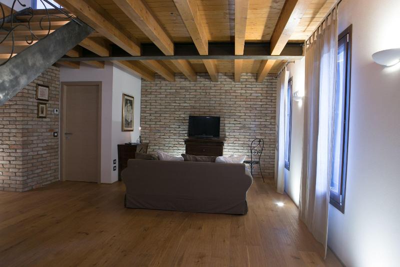 B&B Ca' Gemma - Lobi
