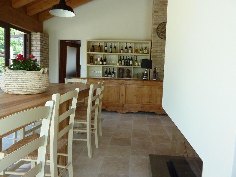 B&B Ca' Gemma - Lobi