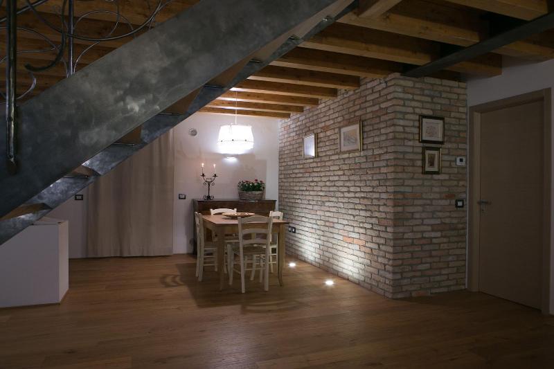 B&B Ca' Gemma - Lobi