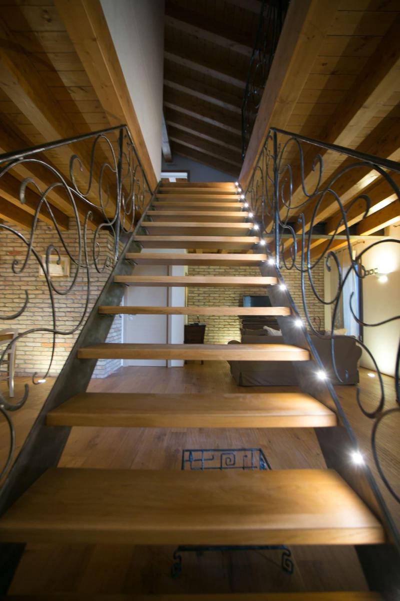 B&B Ca' Gemma - Lobi
