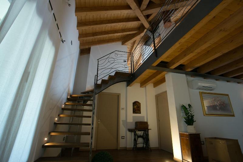 B&B Ca' Gemma - Lobi