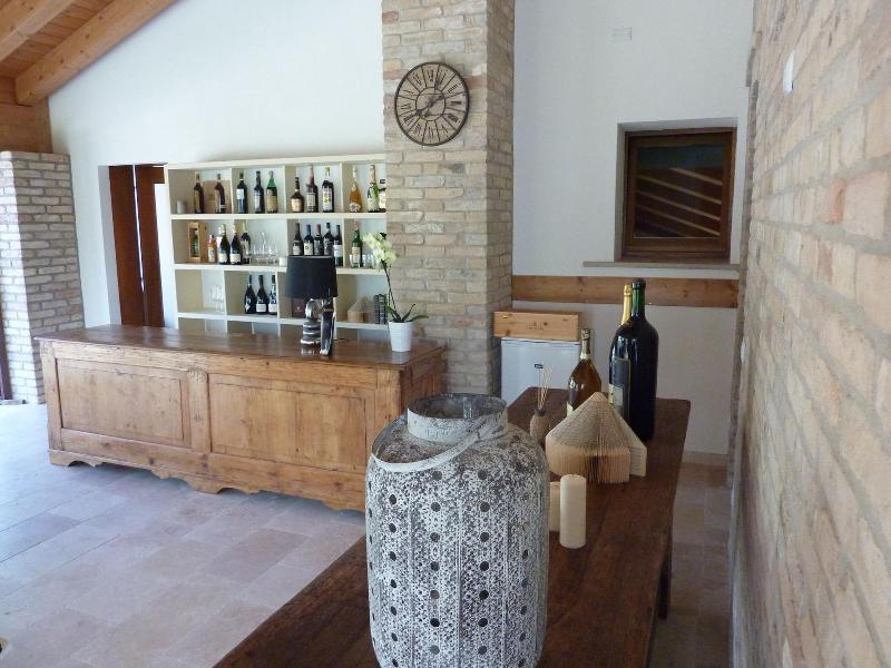 B&B Ca' Gemma - Lobi