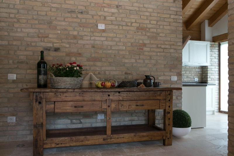 B&B Ca' Gemma - Lobi