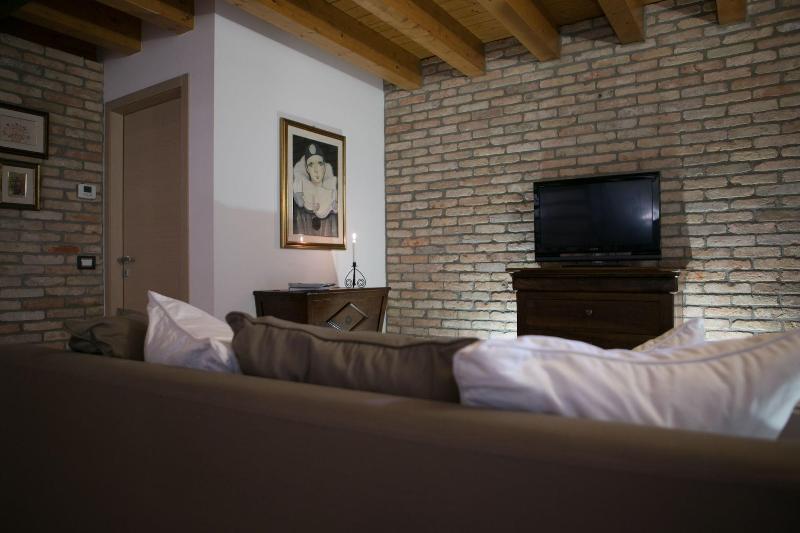 B&B Ca' Gemma - Lobi