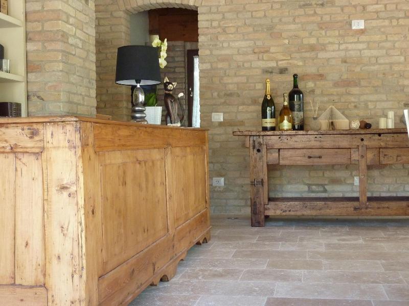 B&B Ca' Gemma - Lobi