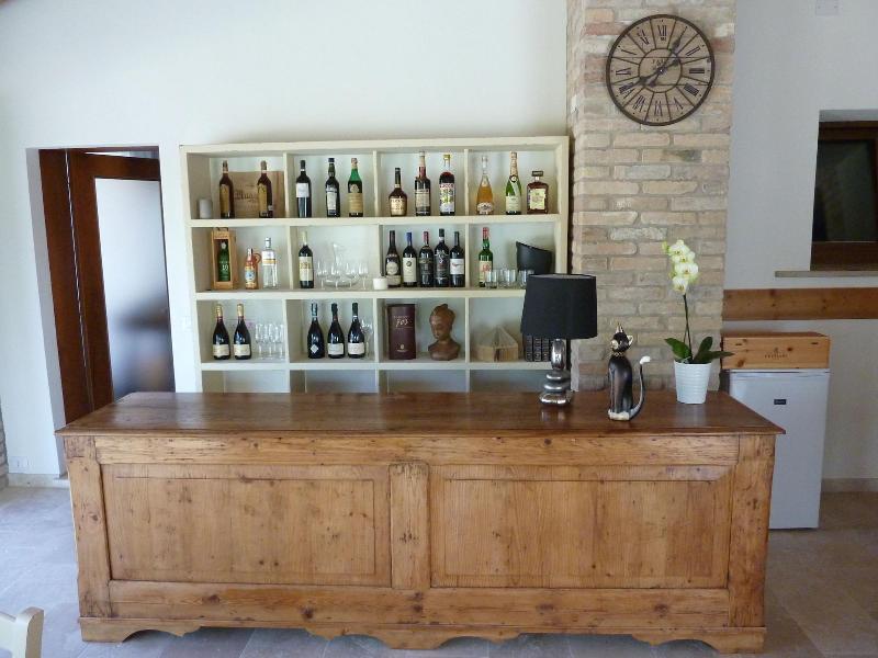 B&B Ca' Gemma - Lobi